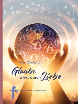 cover image of Glaube wirkt durch Liebe